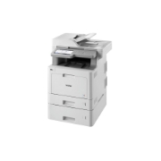 Picture of Brother MFC-L9570CDWT multifunction printer Laser A4 2400 x 600 DPI 31 ppm Wi-Fi