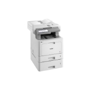 Picture of Brother MFC-L9570CDWT multifunction printer Laser A4 2400 x 600 DPI 31 ppm Wi-Fi