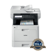 Picture of Brother MFC-L8900CDW multifunction printer Laser A4 2400 x 600 DPI 31 ppm Wi-Fi