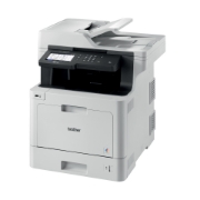 Picture of Brother MFC-L8900CDW multifunction printer Laser A4 2400 x 600 DPI 31 ppm Wi-Fi
