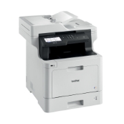 Picture of Brother MFC-L8900CDW multifunction printer Laser A4 2400 x 600 DPI 31 ppm Wi-Fi