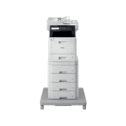Picture of Brother MFC-L8900CDW multifunction printer Laser A4 2400 x 600 DPI 31 ppm Wi-Fi