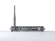 Picture of NEC 100014295 PC/workstation Amlogic S905 2 GB DDR3-SDRAM 32 GB Flash Android 5.1 Black, White
