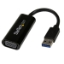 Picture of StarTech.com USB 3.0 to VGA Adapter, USB to VGA Monitor Converter for Windows, Slim (no support for macOS/ChromeOS/Linux) - TAA