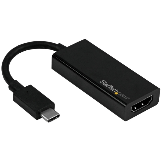 Picture of StarTech.com USB-C to HDMI Adapter - 4K 60Hz