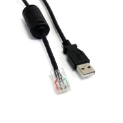 Picture of StarTech.com 6 ft Smart UPS Replacement USB Cable AP9827