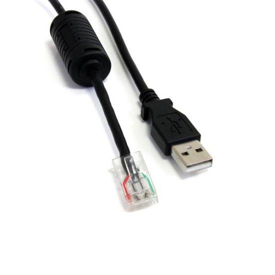 Picture of StarTech.com 6 ft Smart UPS Replacement USB Cable AP9827