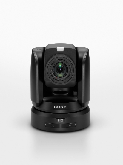 Picture of Sony BRC-H800 Spherical IP security camera Indoor Ceiling