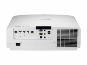 Picture of NEC PA653U Large venue projector 6500 ANSI lumens 3LCD WUXGA (1920x1200) 3D White