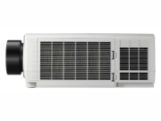 Picture of NEC PA653U Large venue projector 6500 ANSI lumens 3LCD WUXGA (1920x1200) 3D White