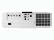 Picture of NEC PA653U Large venue projector 6500 ANSI lumens 3LCD WUXGA (1920x1200) 3D White
