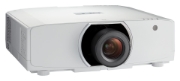 Picture of NEC PA653U Large venue projector 6500 ANSI lumens 3LCD WUXGA (1920x1200) 3D White