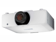 Picture of NEC PA653U Large venue projector 6500 ANSI lumens 3LCD WUXGA (1920x1200) 3D White