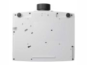Picture of NEC PA653U Large venue projector 6500 ANSI lumens 3LCD WUXGA (1920x1200) 3D White