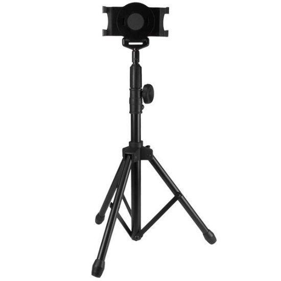 Picture of StarTech.com Adjustable Tablet Tripod Stand