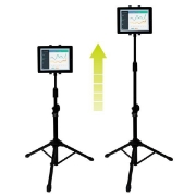 Picture of StarTech.com Adjustable Tablet Tripod Stand