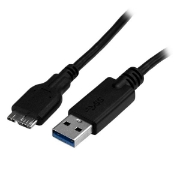 Picture of StarTech.com 2.5in USB 3.0 SSD SATA Hard Drive Enclosure