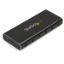 Image de StarTech.com Boîtier USB 3.1 (10 Gb/s) pour SSD SATA M.2 NGFF avec câble USB-C - Aluminium