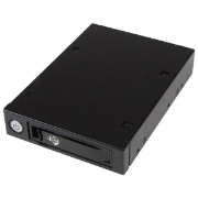 Picture of StarTech.com Mobile rack backplane for 2.5in SATA/SAS drive