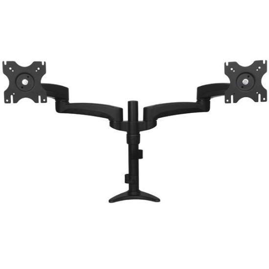 Picture of StarTech.com Desk-Mount Dual Monitor Arm - Articulating