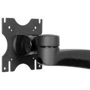 Picture of StarTech.com Desk-Mount Dual Monitor Arm - Articulating