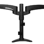 Picture of StarTech.com Desk-Mount Dual Monitor Arm - Articulating