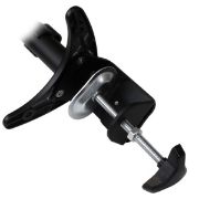 Picture of StarTech.com Desk-Mount Dual Monitor Arm - Articulating