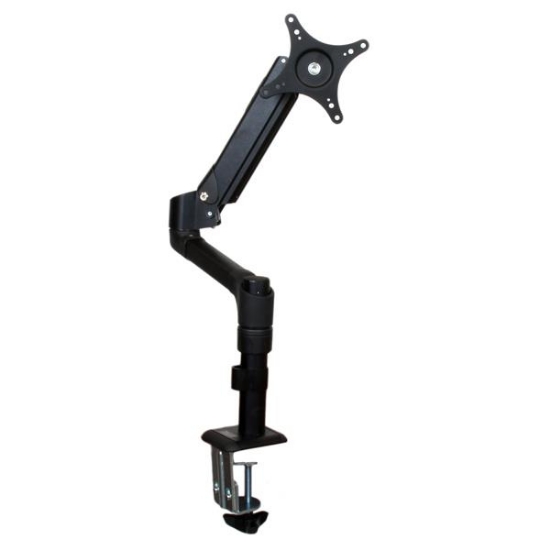 Picture of StarTech.com Single Desk-Mount Monitor Arm - Full Motion Articulating - Steel