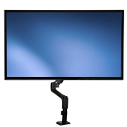Picture of StarTech.com Single Desk-Mount Monitor Arm - Full Motion Articulating - Steel