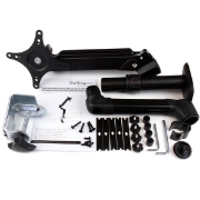 Picture of StarTech.com Single Desk-Mount Monitor Arm - Full Motion Articulating - Steel