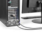 Picture of StarTech.com 4 Port USB 3.0 PCIe Card w/ 4 Dedicated 5Gbps Channels (USB 3.1 Gen 1) - UASP - SATA / LP4 Power - PCI Express Adapter Card