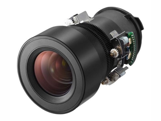 Picture of NEC NP43ZL projection lens PA3, PA4, PV series