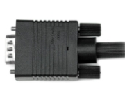 Picture of StarTech.com 20m Coax High Resolution Monitor VGA Cable - HD15 M/M