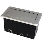 Picture of StarTech.com Conference table box for AV connectivity