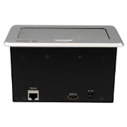 Picture of StarTech.com Conference table box for AV connectivity
