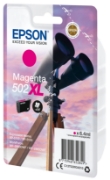 Picture of Epson Singlepack Magenta 502XL Ink