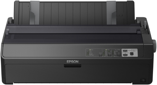 Picture of Epson FX-2190IIN dot matrix printer 240 x 144 DPI 738 cps