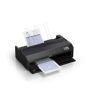 Picture of Epson FX-2190IIN dot matrix printer 240 x 144 DPI 738 cps
