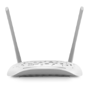 Picture of TP-Link 300Mbps Wireless N ADSL2+ Modem Router