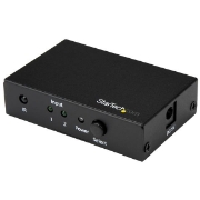 Picture of StarTech.com 2-Port HDMI Switch - 4K 60Hz