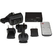 Picture of StarTech.com 2-Port HDMI Switch - 4K 60Hz