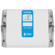 Picture of Brother CZ-1005 label-making tape