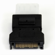 Picture of StarTech.com SATA to LP4 Power Cable Adapter