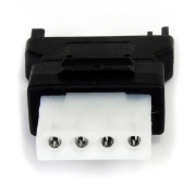 Picture of StarTech.com SATA to LP4 Power Cable Adapter