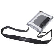 Picture of Targus SafePort strap Tablet Silicone Black