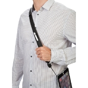 Picture of Targus SafePort strap Tablet Silicone Black