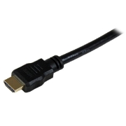Picture of StarTech.com 1.5m HDMI® to DVI-D Cable - M/M