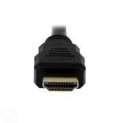 Picture of StarTech.com 1.5m HDMI® to DVI-D Cable - M/M