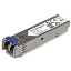 Image de StarTech.com Module SFP GBIC compatible HPE J4858C - Module transmetteur Mini GBIC 1000BASE-SX