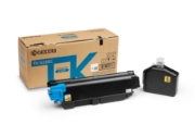 Picture of KYOCERA TK-5280C toner cartridge 1 pc(s) Original Cyan